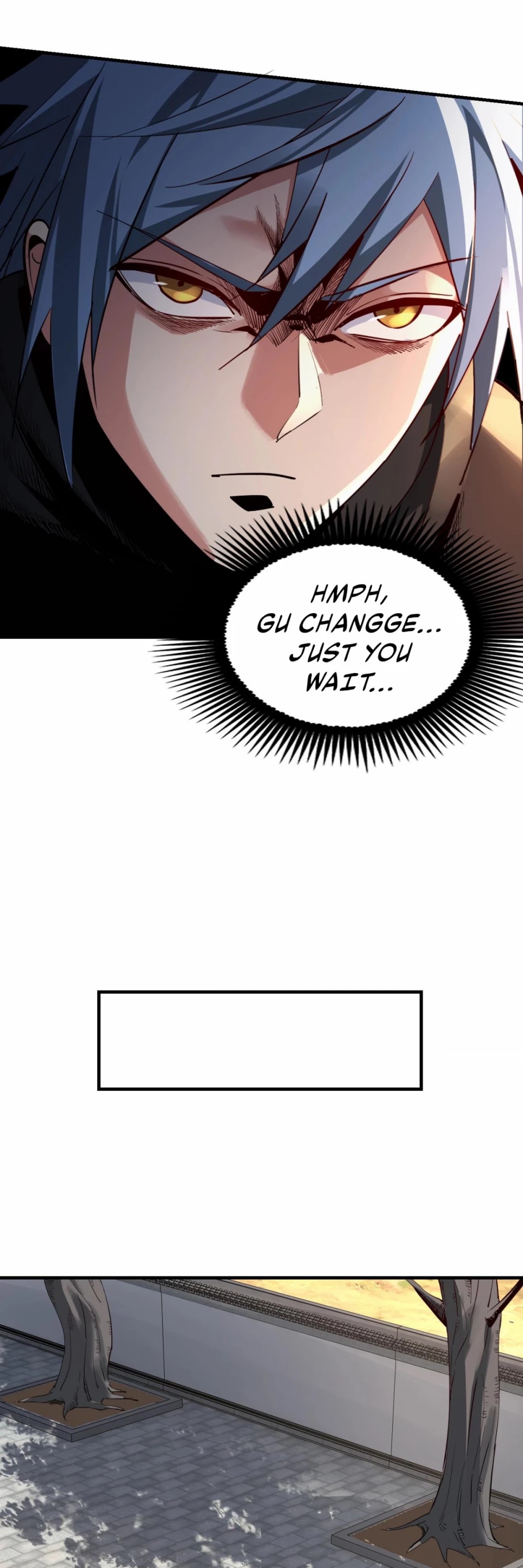 I Am the Fated Villain Chapter 10 page 19 - Chapter 10