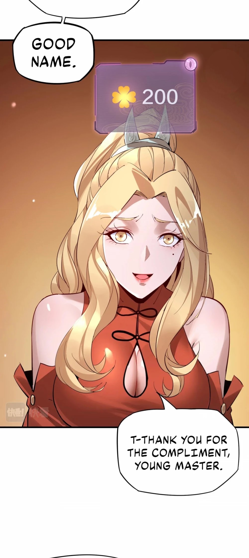I Am the Fated Villain Chapter 10 page 27 - Chapter 10