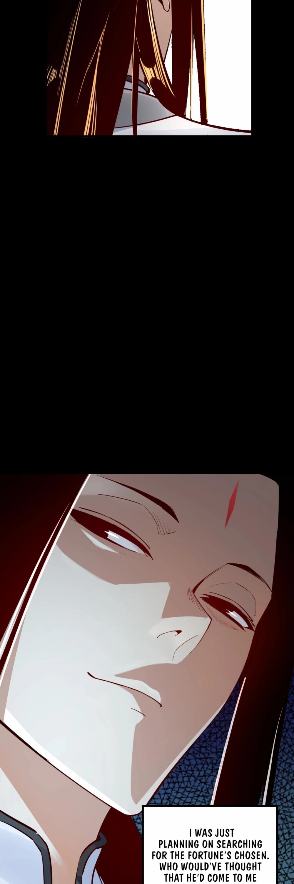 I Am the Fated Villain Chapter 10 page 32 - Chapter 10