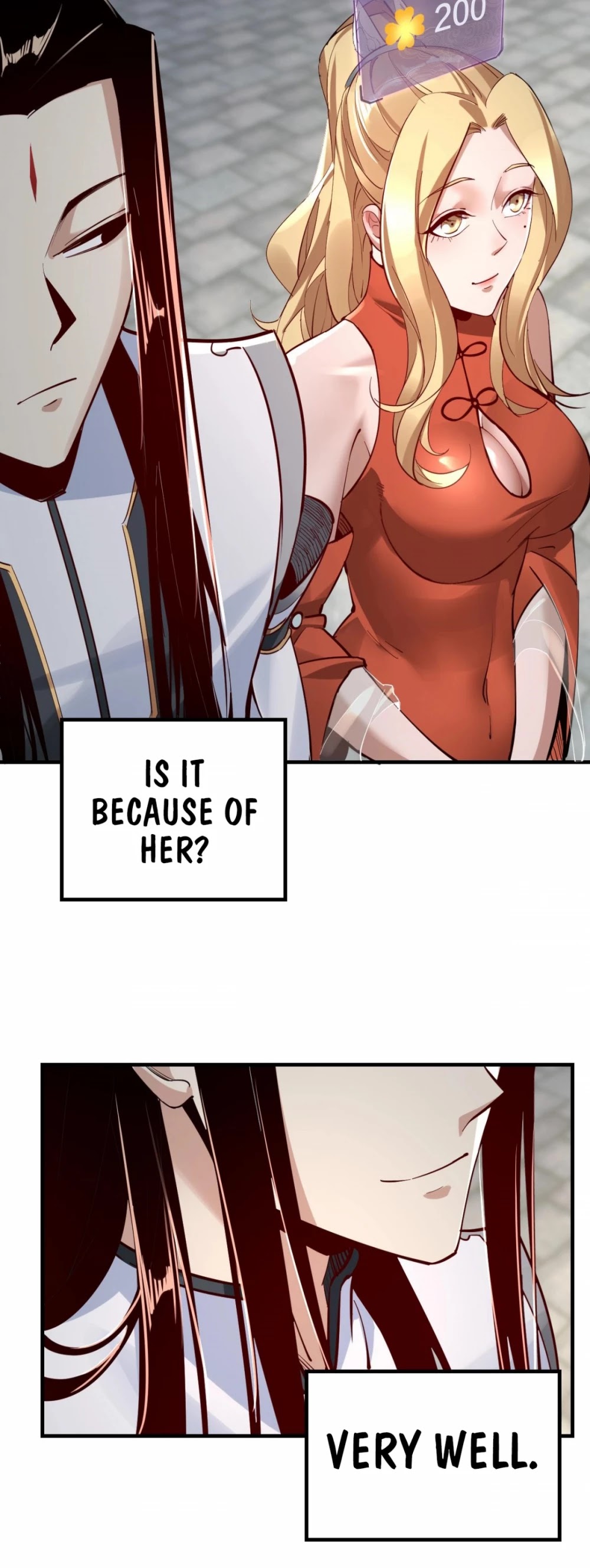 I Am the Fated Villain Chapter 10 page 34 - Chapter 10