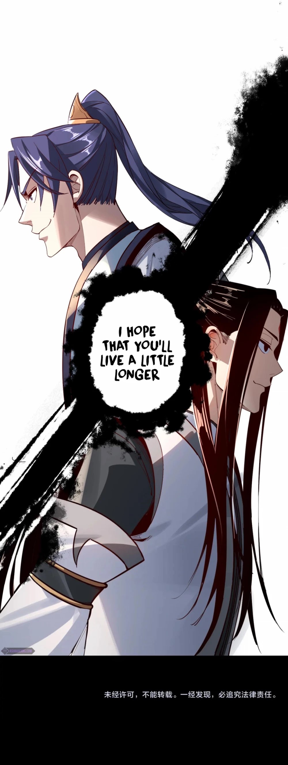 I Am the Fated Villain Chapter 10 page 35 - Chapter 10
