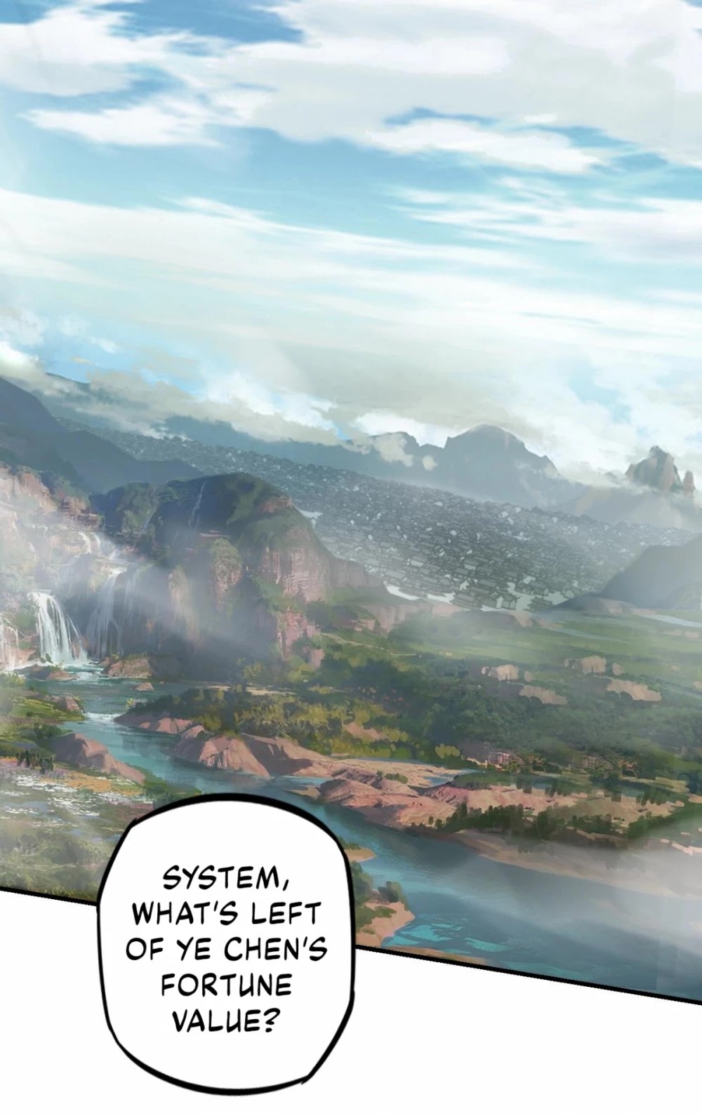 I Am the Fated Villain Chapter 10 page 7 - Chapter 10
