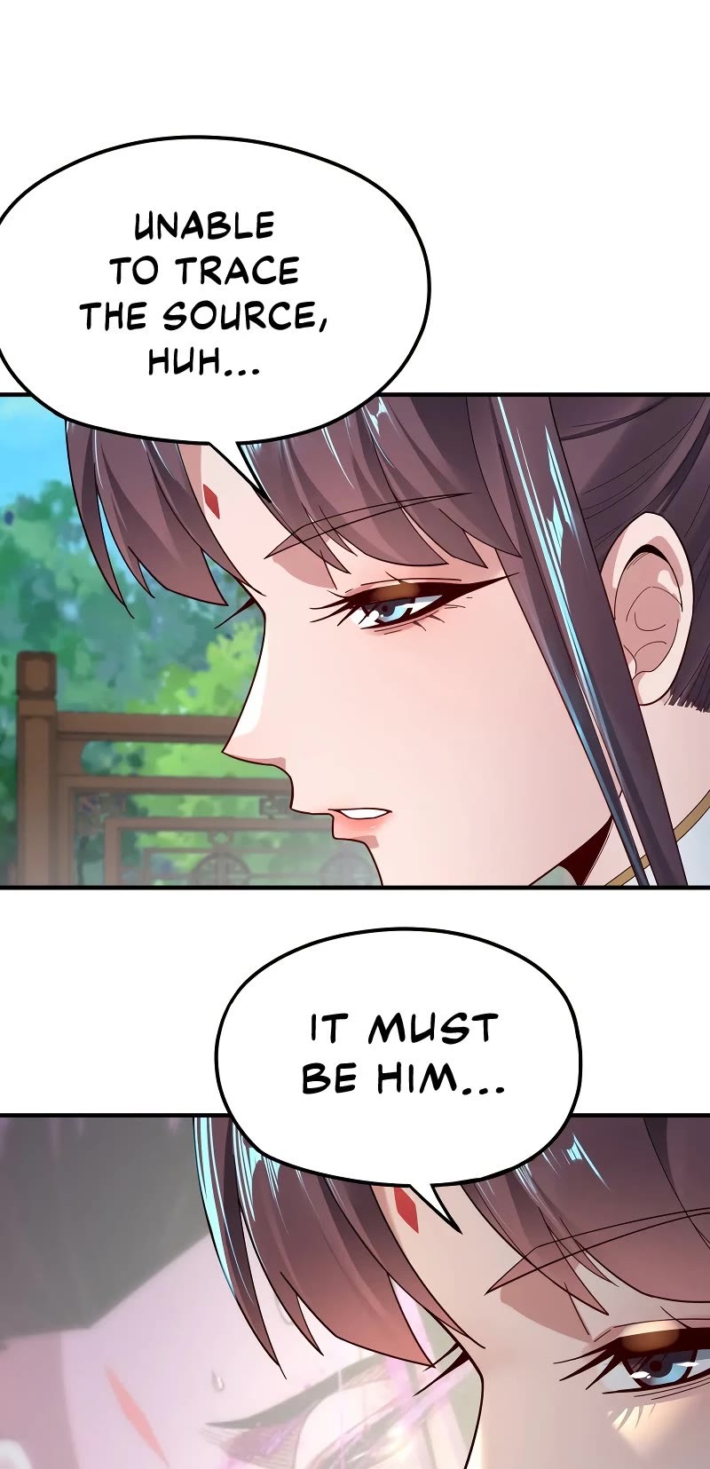 I Am the Fated Villain Chapter 100 page 10 - Chapter 100