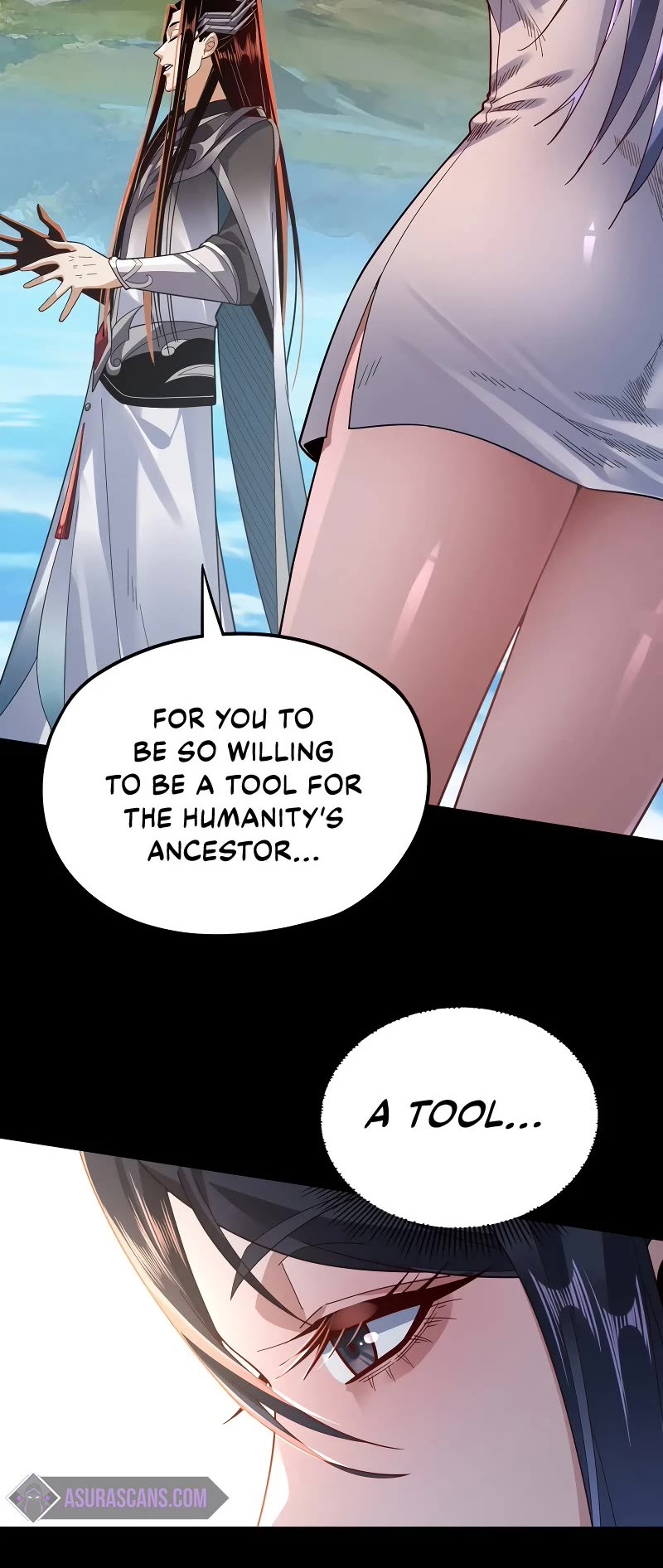 I Am the Fated Villain Chapter 102 page 13 - Chapter 102