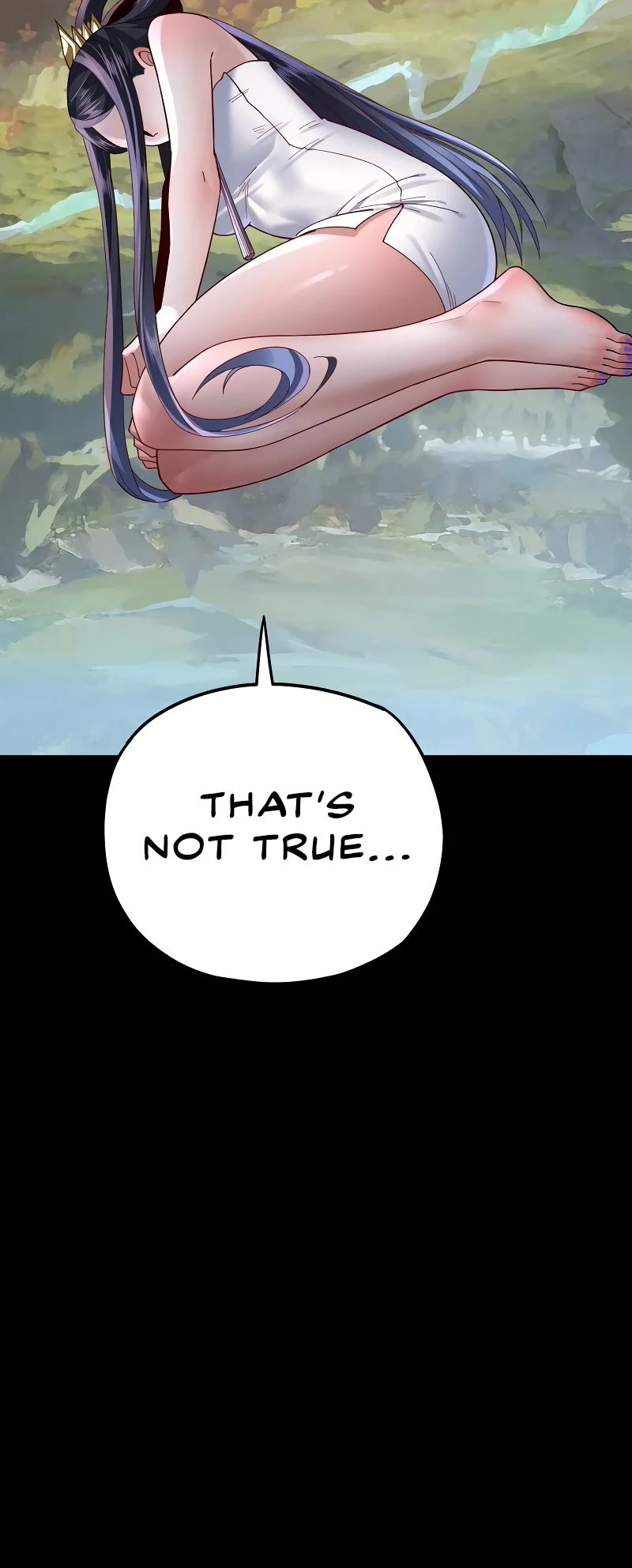 I Am the Fated Villain Chapter 102 page 19 - Chapter 102