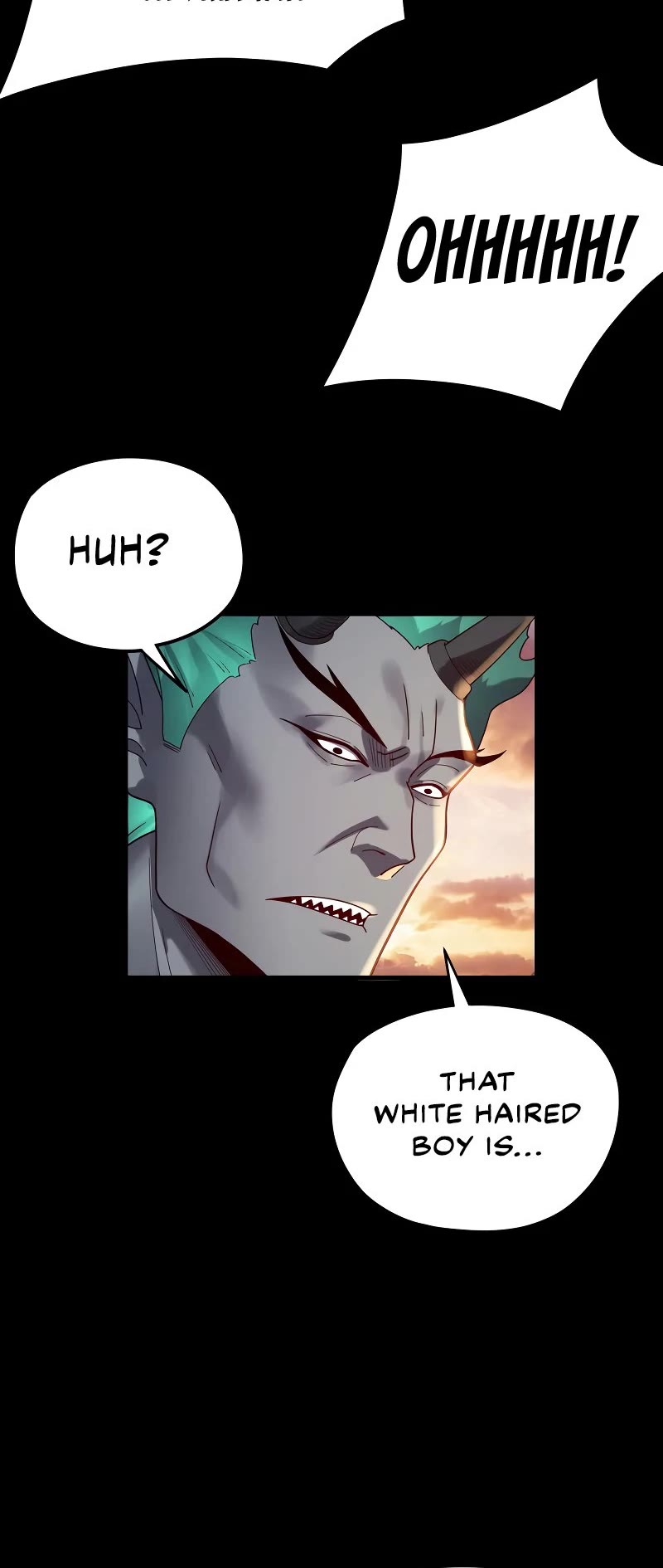 I Am the Fated Villain Chapter 102 page 31 - Chapter 102