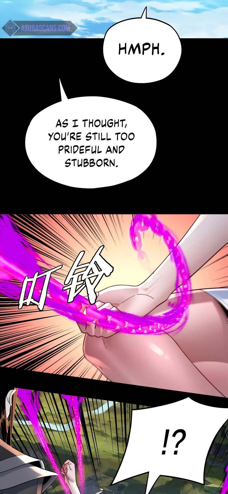 I Am the Fated Villain Chapter 102 page 4 - Chapter 102