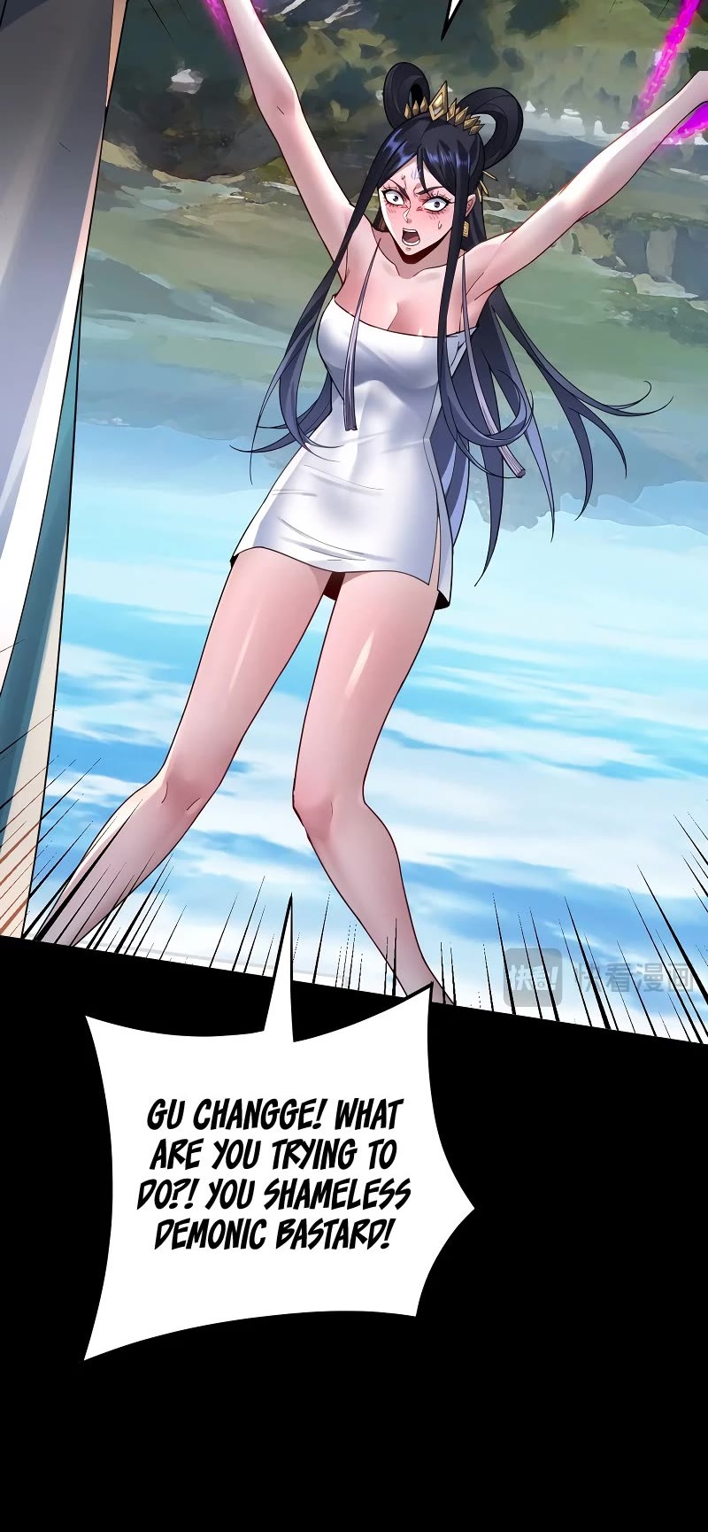 I Am the Fated Villain Chapter 102 page 5 - Chapter 102