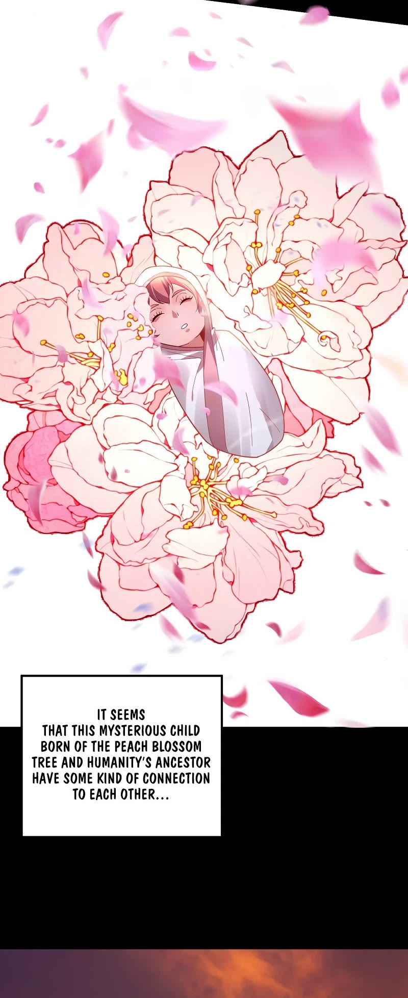 I Am the Fated Villain Chapter 103 page 12 - Chapter 103