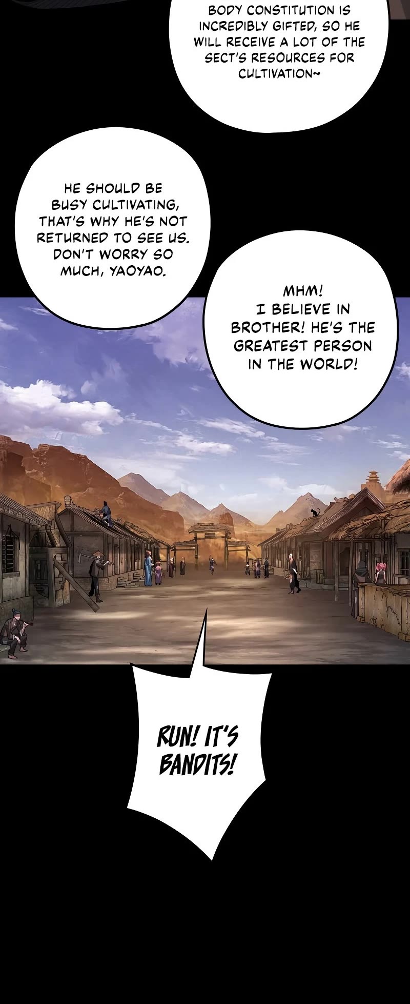 I Am the Fated Villain Chapter 103 page 16 - Chapter 103