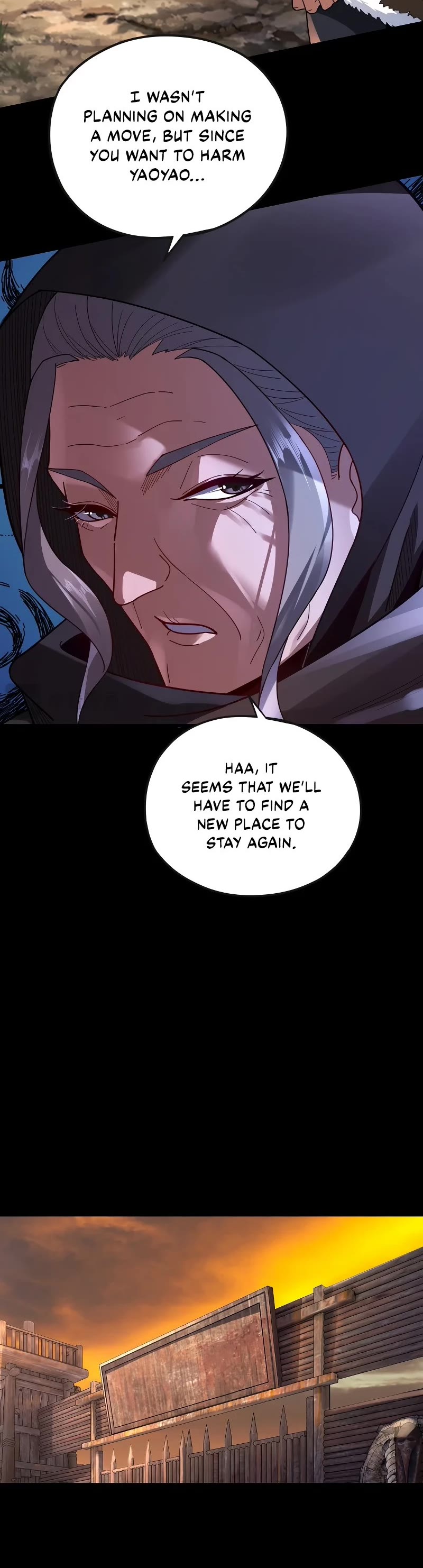 I Am the Fated Villain Chapter 103 page 26 - Chapter 103