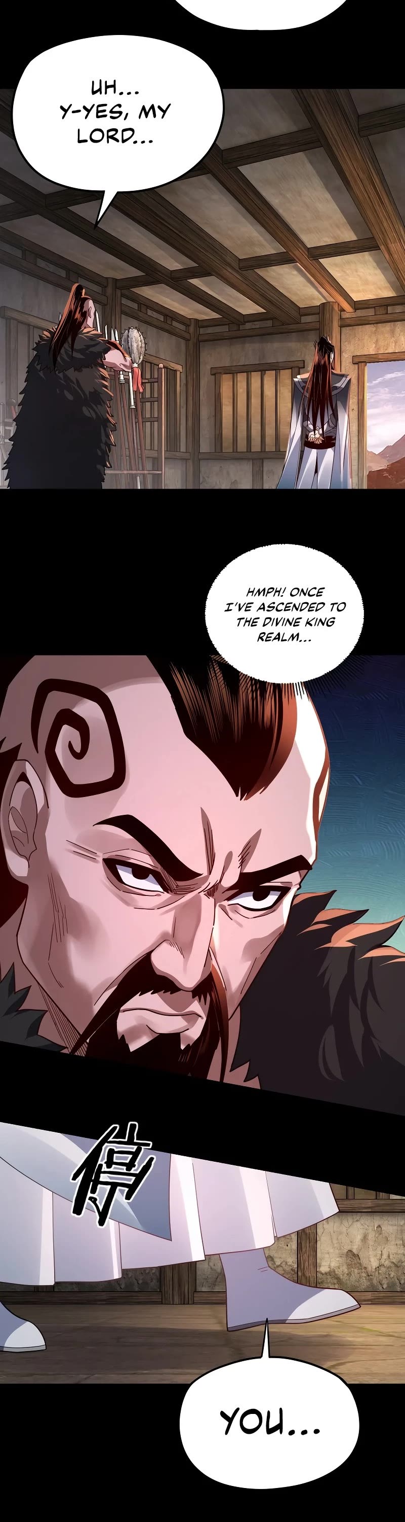 I Am the Fated Villain Chapter 103 page 32 - Chapter 103