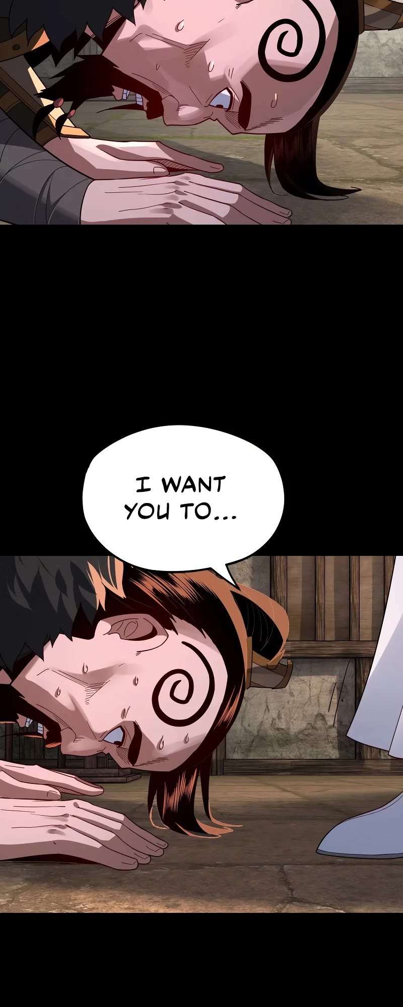 I Am the Fated Villain Chapter 103 page 34 - Chapter 103