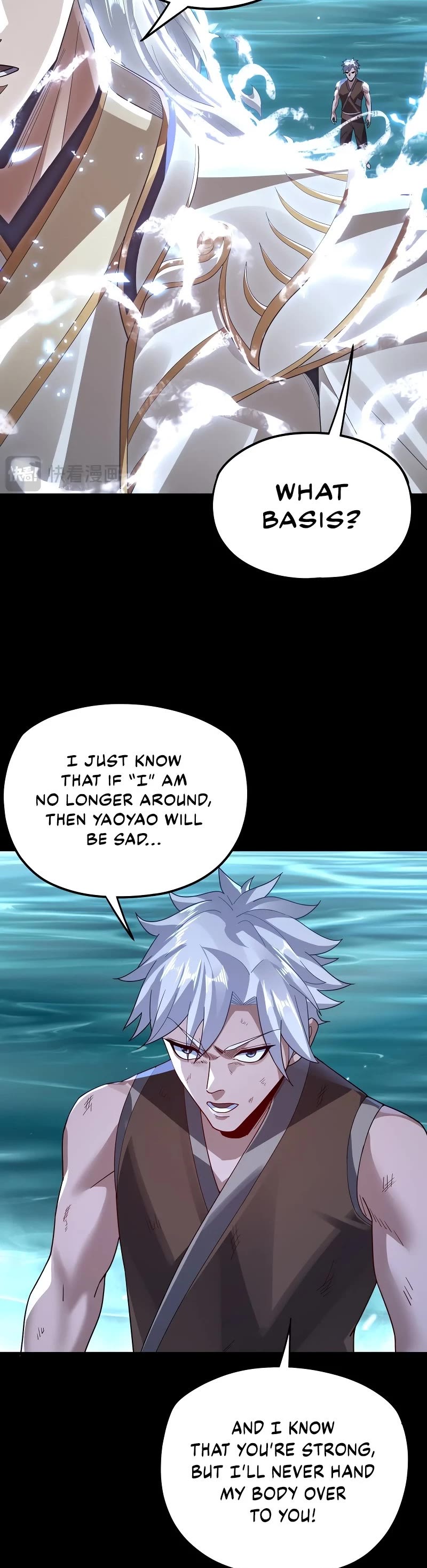 I Am the Fated Villain Chapter 103 page 7 - Chapter 103