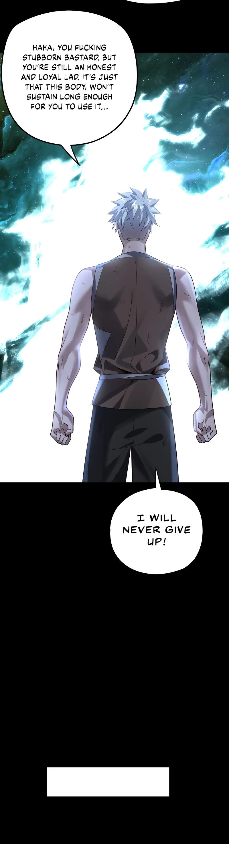 I Am the Fated Villain Chapter 103 page 8 - Chapter 103