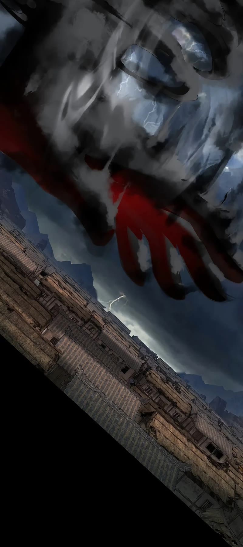 I Am the Fated Villain Chapter 104 page 13 - Chapter 104