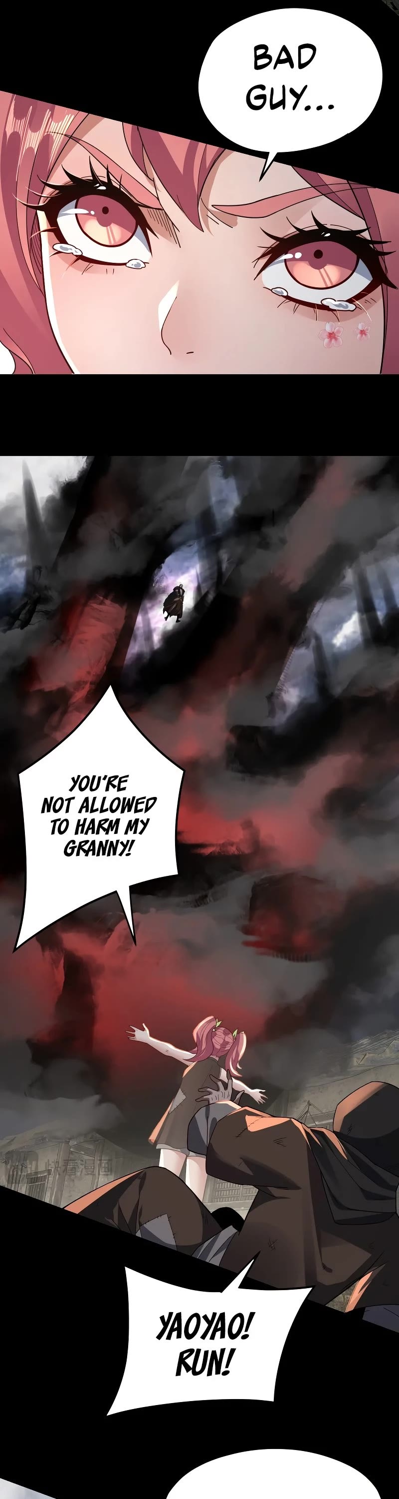 I Am the Fated Villain Chapter 104 page 14 - Chapter 104