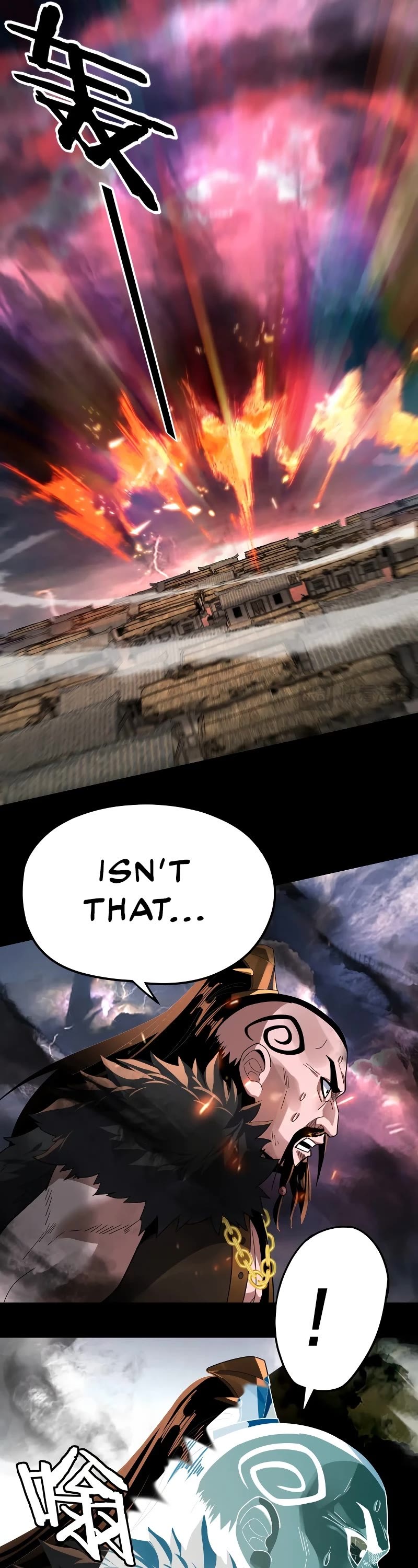 I Am the Fated Villain Chapter 104 page 18 - Chapter 104