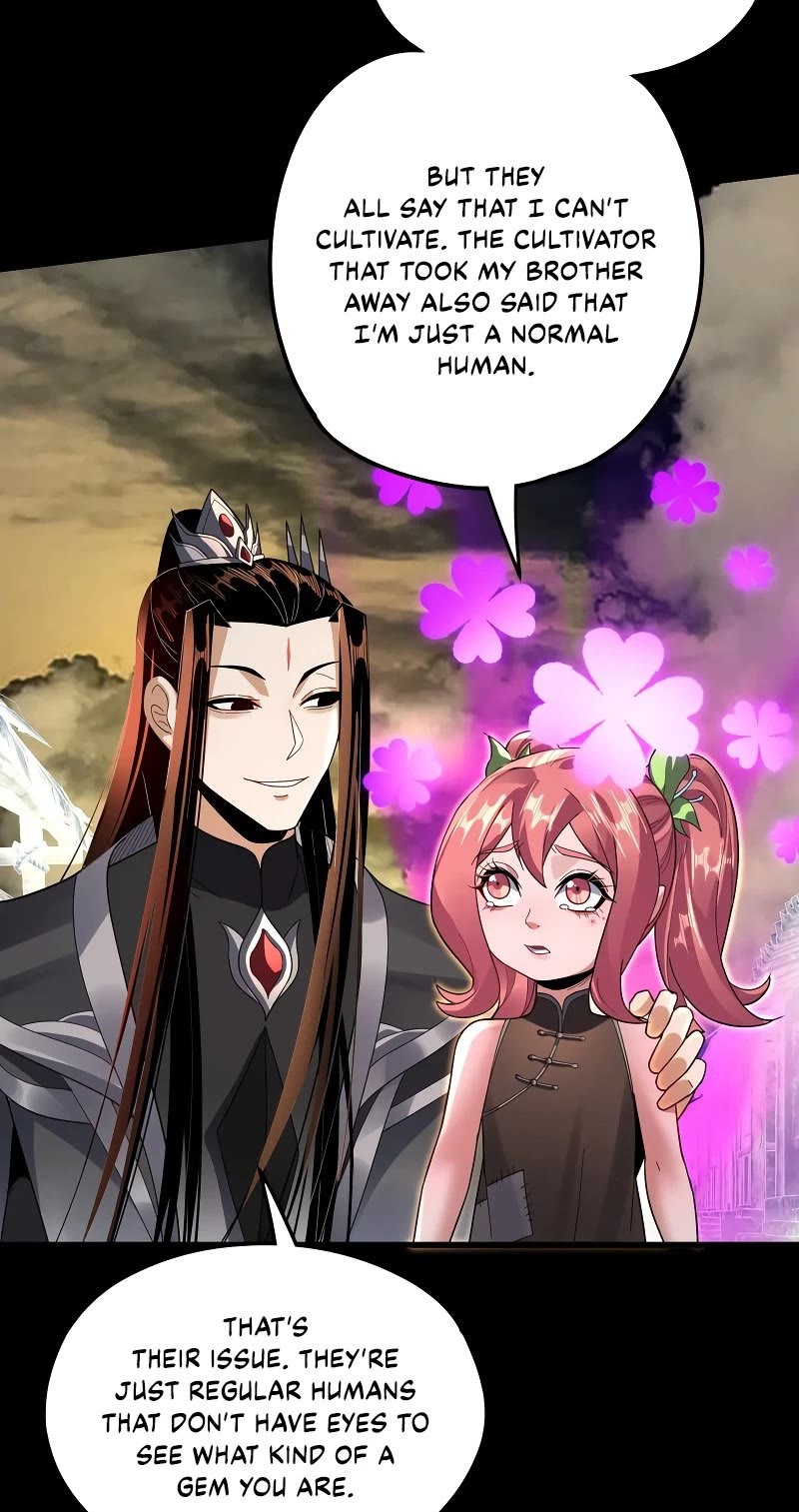 I Am the Fated Villain Chapter 104 page 20 - Chapter 104