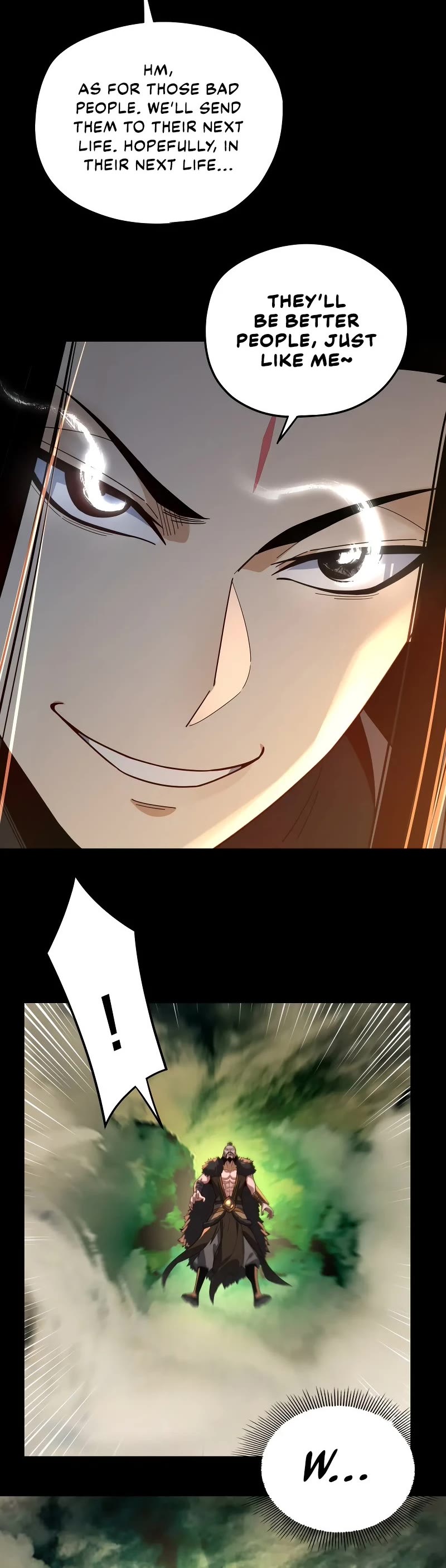 I Am the Fated Villain Chapter 104 page 23 - Chapter 104