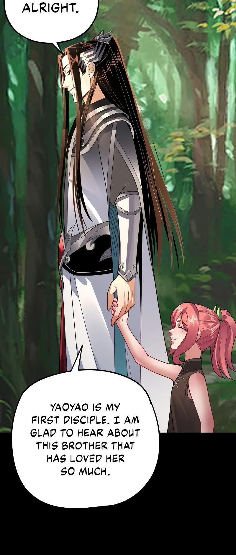 I Am the Fated Villain Chapter 104 page 33 - Chapter 104