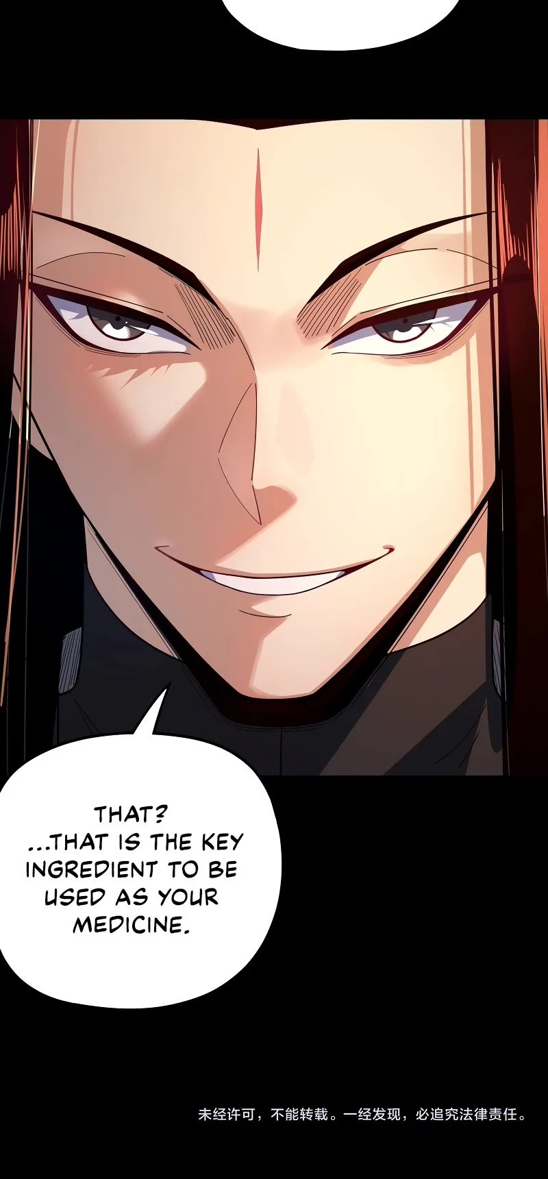 I Am the Fated Villain Chapter 104 page 36 - Chapter 104