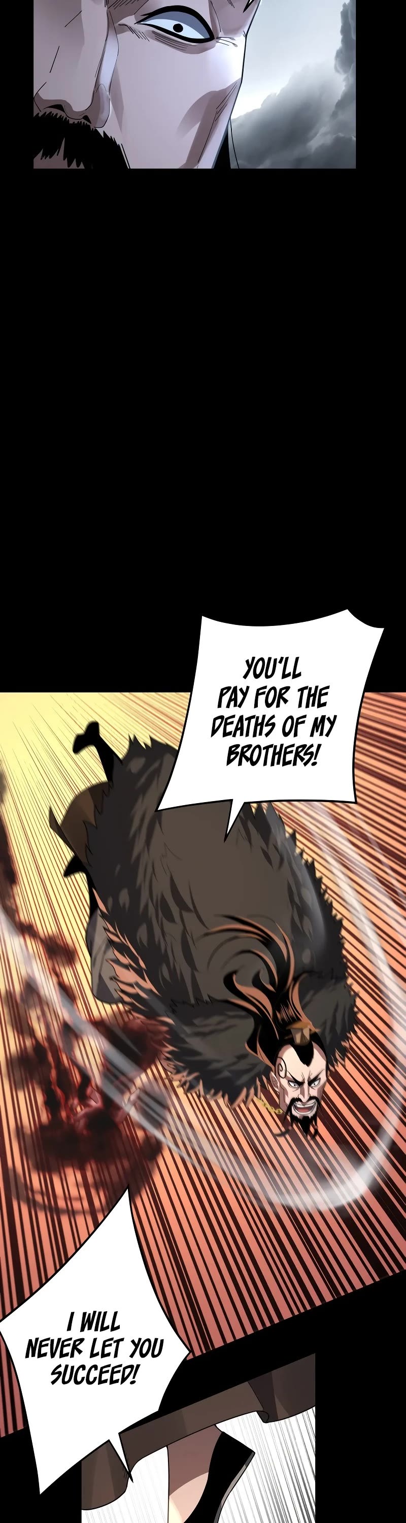 I Am the Fated Villain Chapter 104 page 7 - Chapter 104
