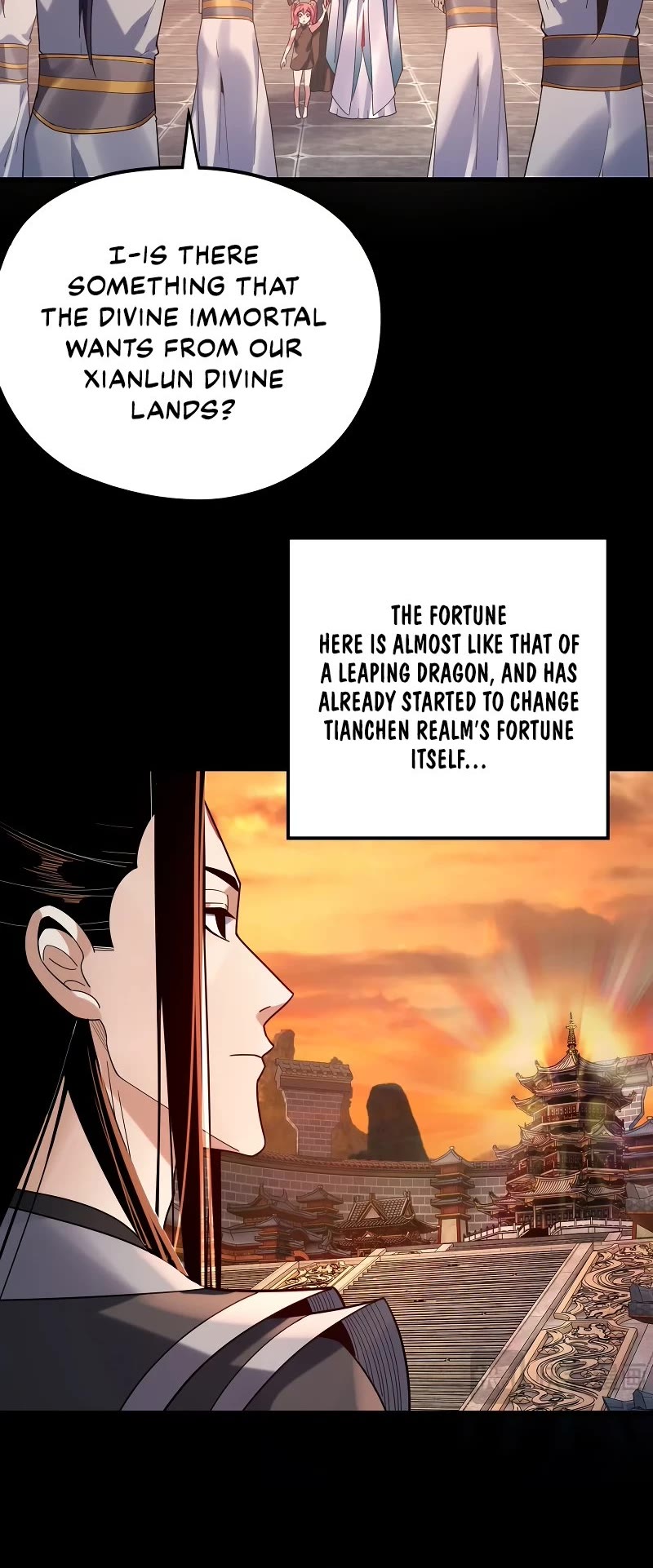 I Am the Fated Villain Chapter 105 page 21 - Chapter 105