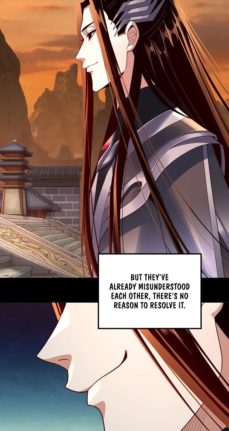 I Am the Fated Villain Chapter 106 page 11 - Chapter 106