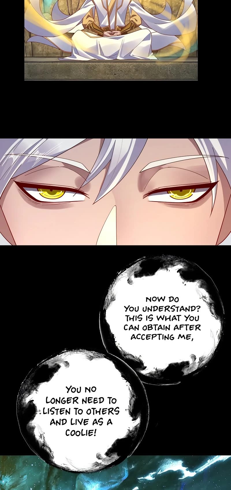 I Am the Fated Villain Chapter 106 page 15 - Chapter 106