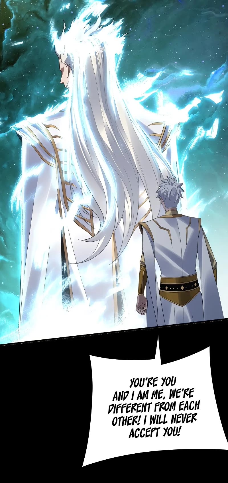 I Am the Fated Villain Chapter 106 page 16 - Chapter 106