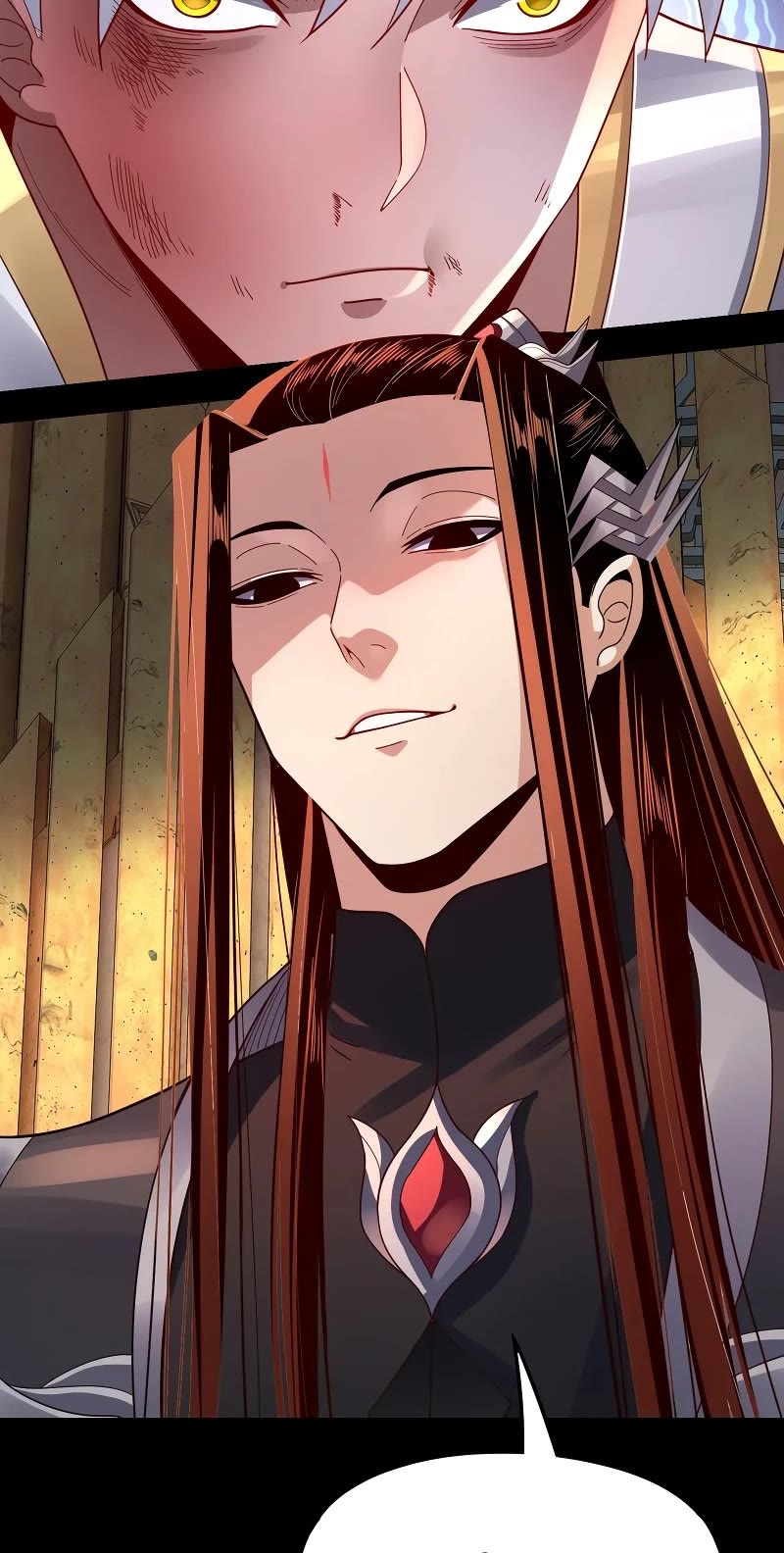 I Am the Fated Villain Chapter 106 page 39 - Chapter 106
