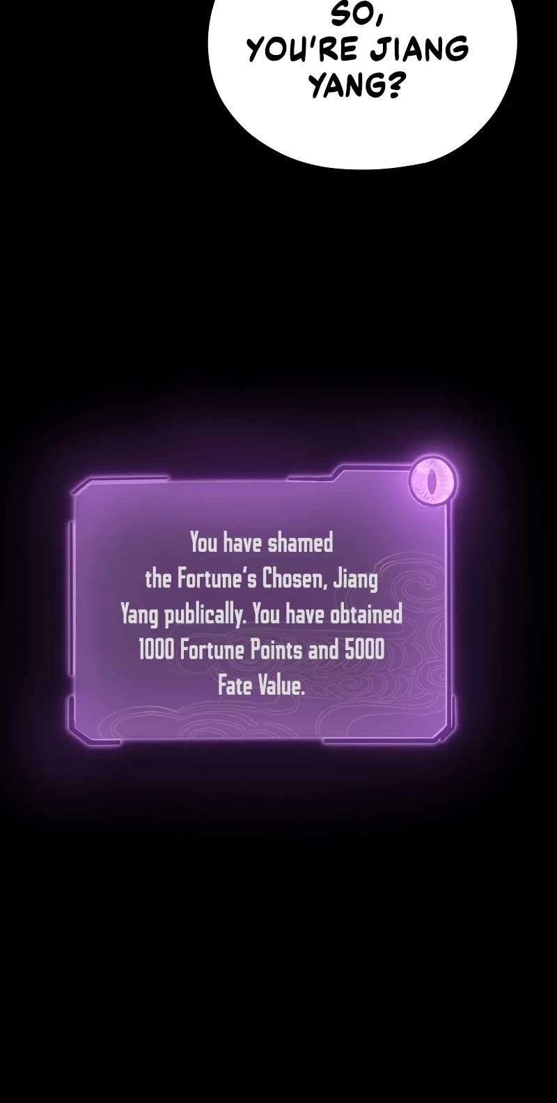 I Am the Fated Villain Chapter 106 page 40 - Chapter 106