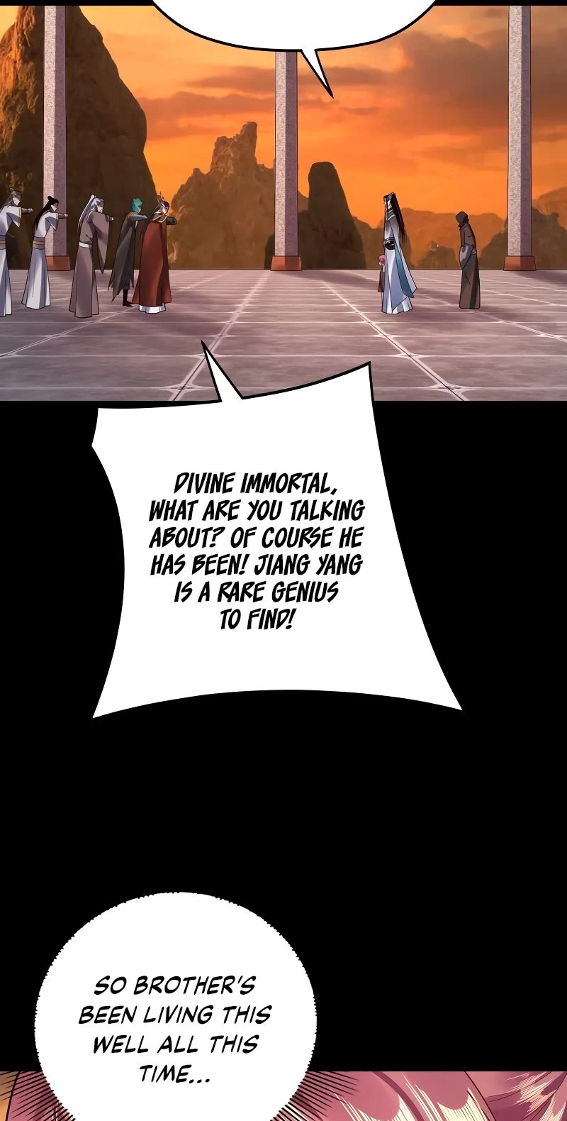 I Am the Fated Villain Chapter 106 page 7 - Chapter 106