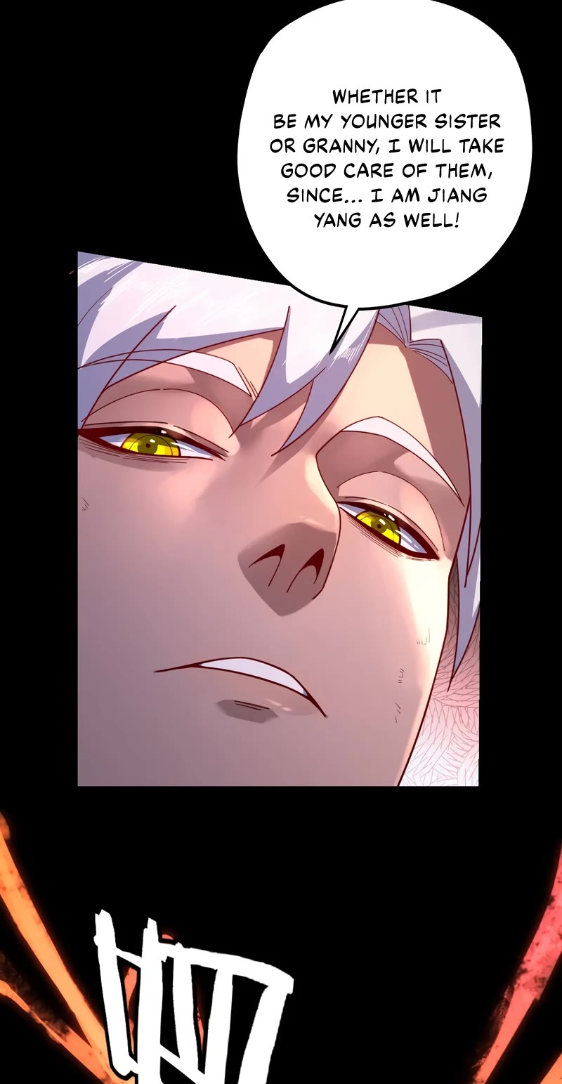 I Am the Fated Villain Chapter 107 page 25 - Chapter 107