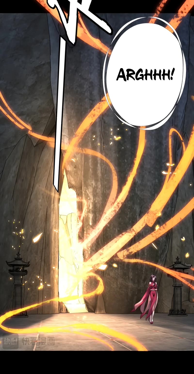 I Am the Fated Villain Chapter 107 page 26 - Chapter 107