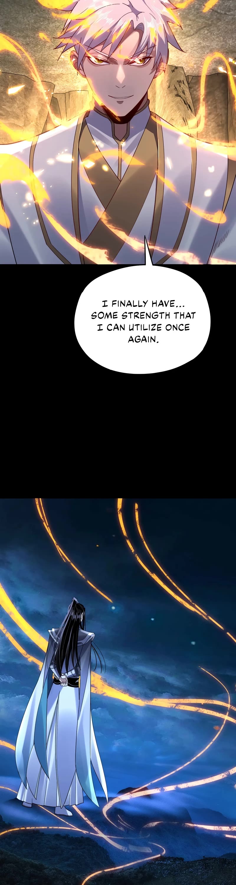 I Am the Fated Villain Chapter 107 page 28 - Chapter 107