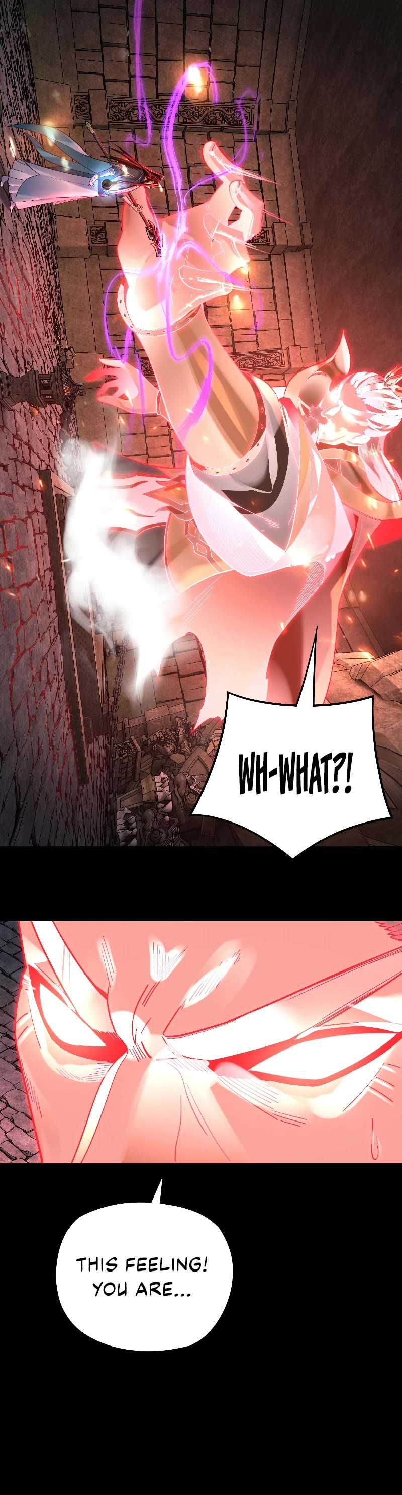 I Am the Fated Villain Chapter 109 page 12 - Chapter 109