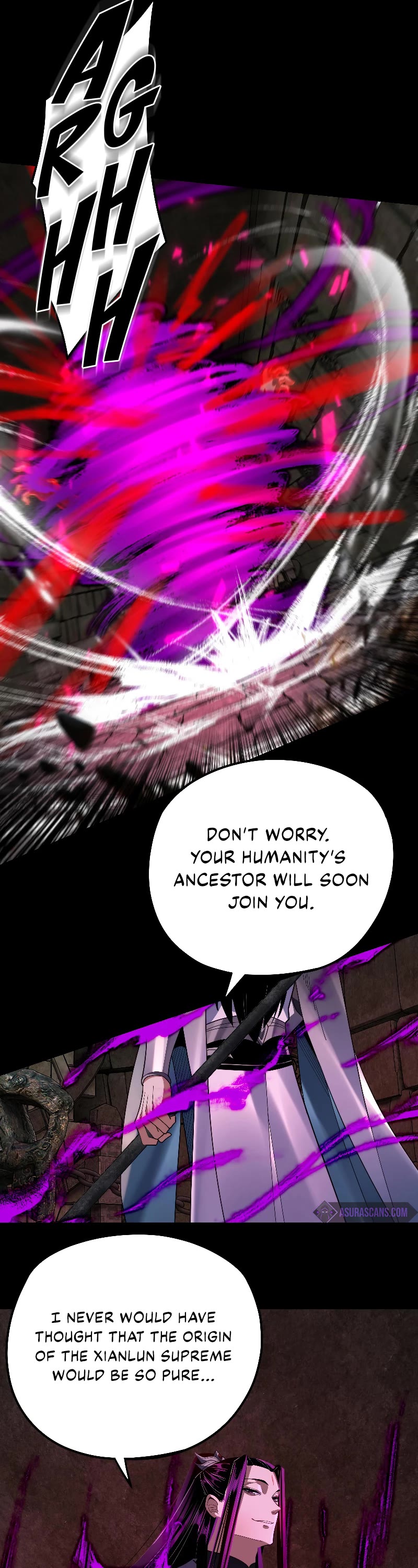 I Am the Fated Villain Chapter 109 page 15 - Chapter 109