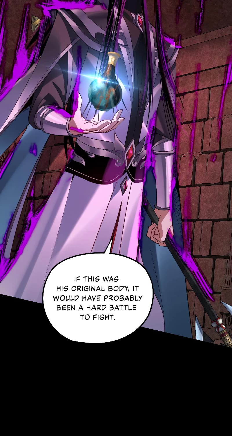 I Am the Fated Villain Chapter 109 page 16 - Chapter 109