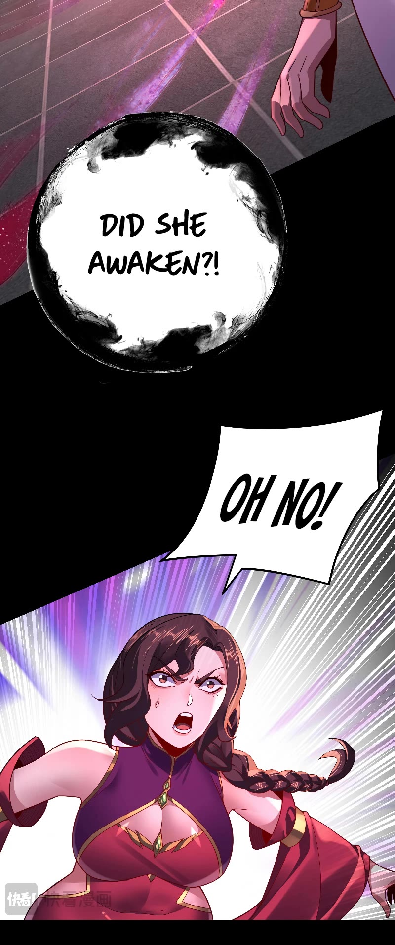 I Am the Fated Villain Chapter 109 page 19 - Chapter 109