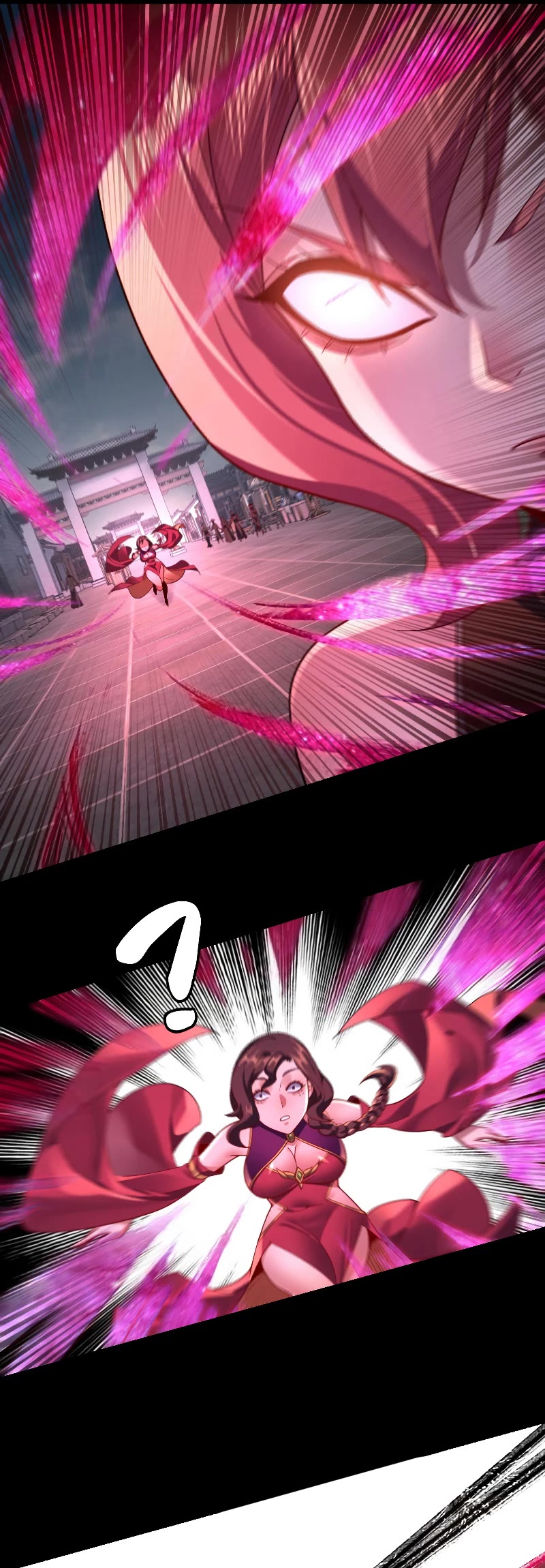 I Am the Fated Villain Chapter 109 page 20 - Chapter 109