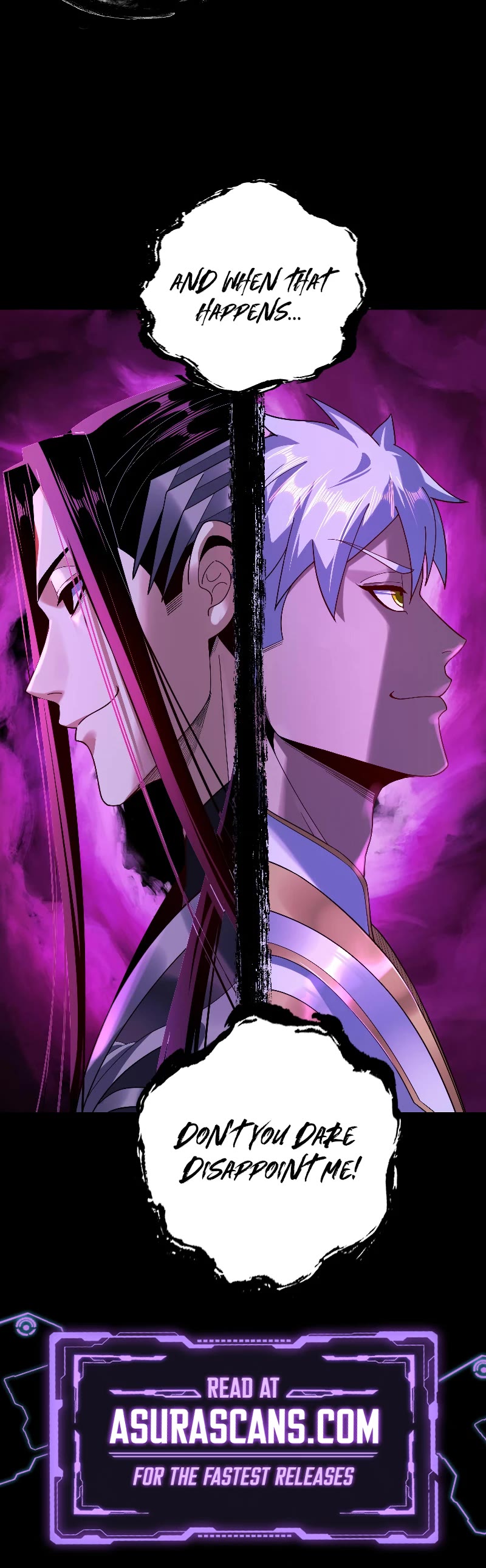 I Am the Fated Villain Chapter 109 page 39 - Chapter 109