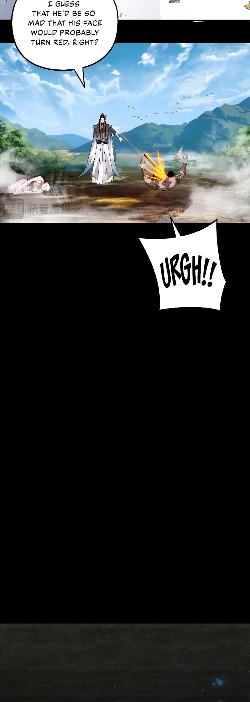 I Am the Fated Villain Chapter 109 page 6 - Chapter 109