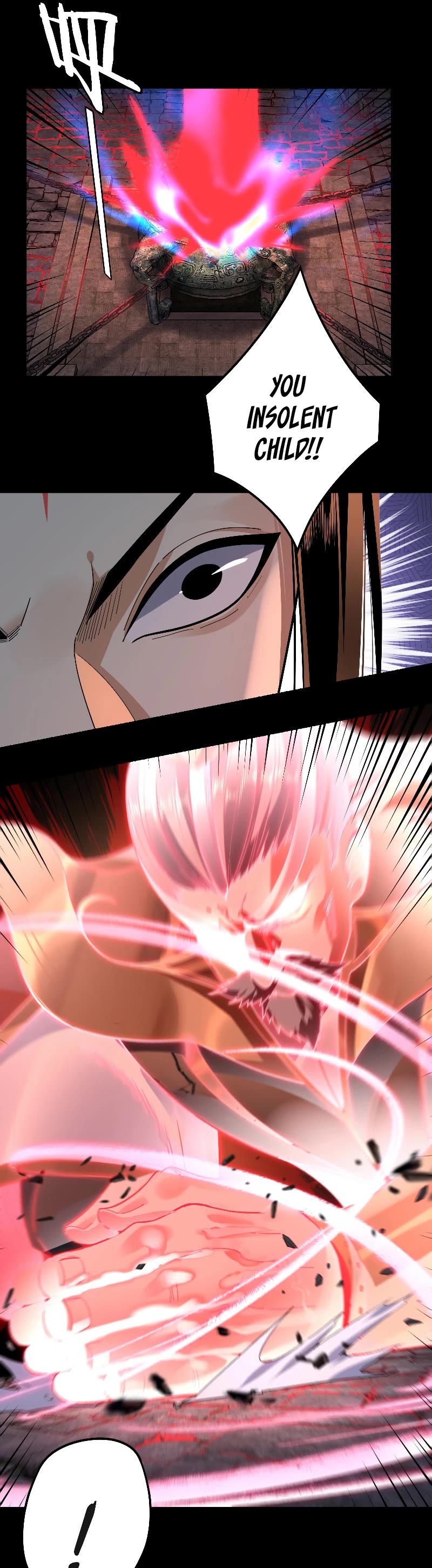 I Am the Fated Villain Chapter 109 page 9 - Chapter 109