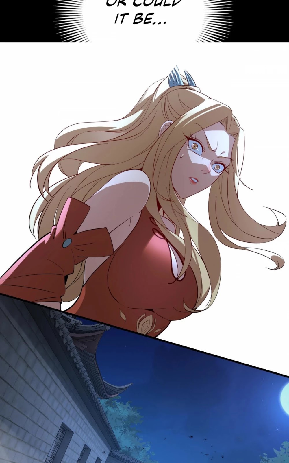 I Am the Fated Villain Chapter 11 page 27 - Chapter 11