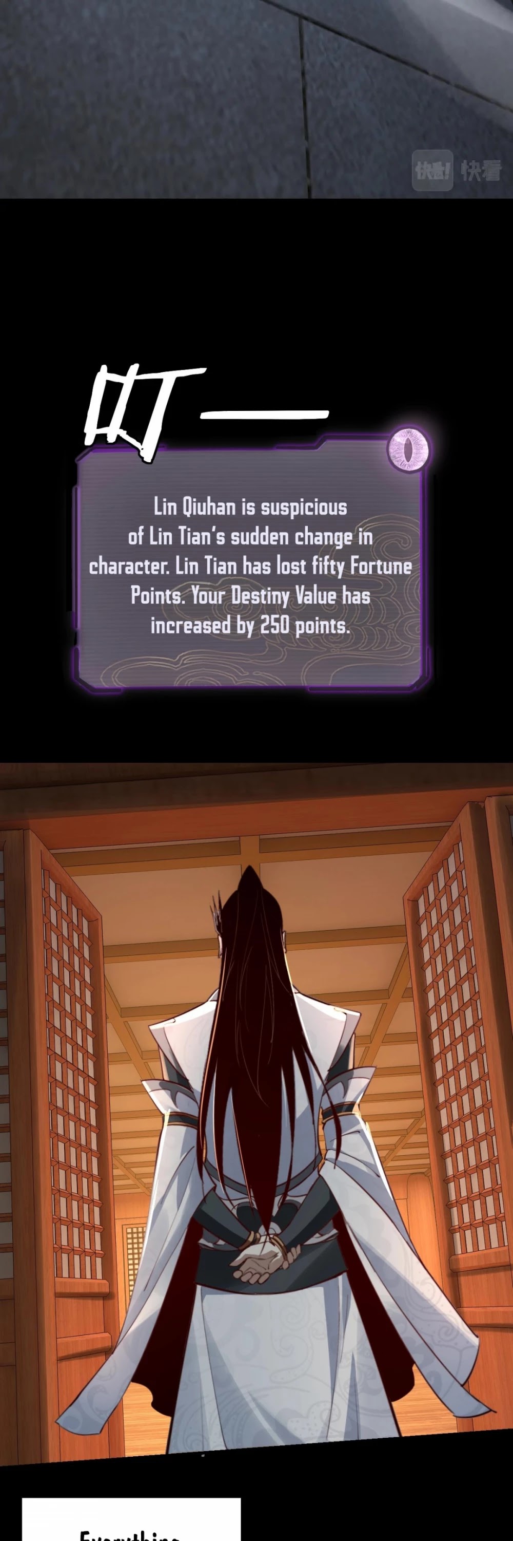 I Am the Fated Villain Chapter 11 page 29 - Chapter 11