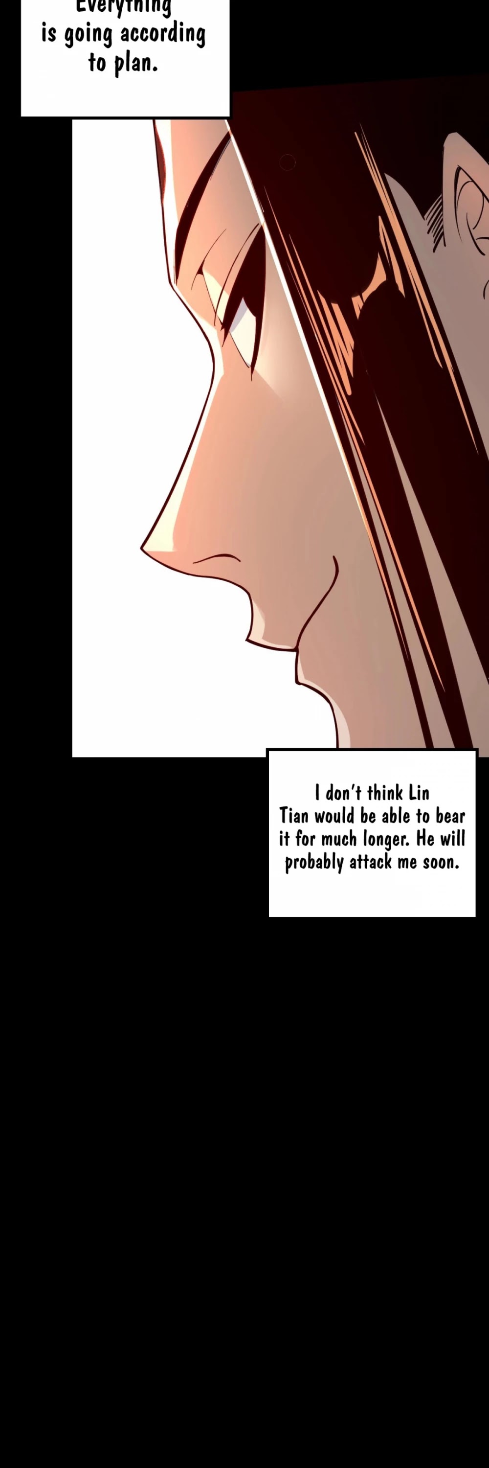 I Am the Fated Villain Chapter 11 page 30 - Chapter 11