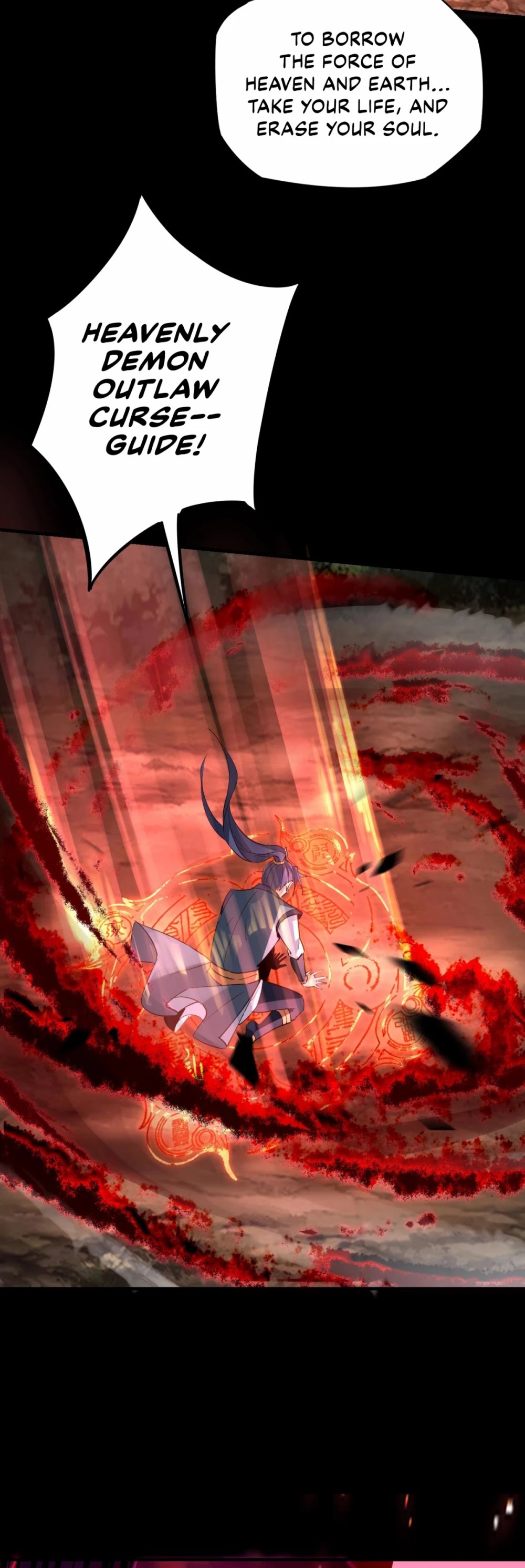 I Am the Fated Villain Chapter 11 page 33 - Chapter 11