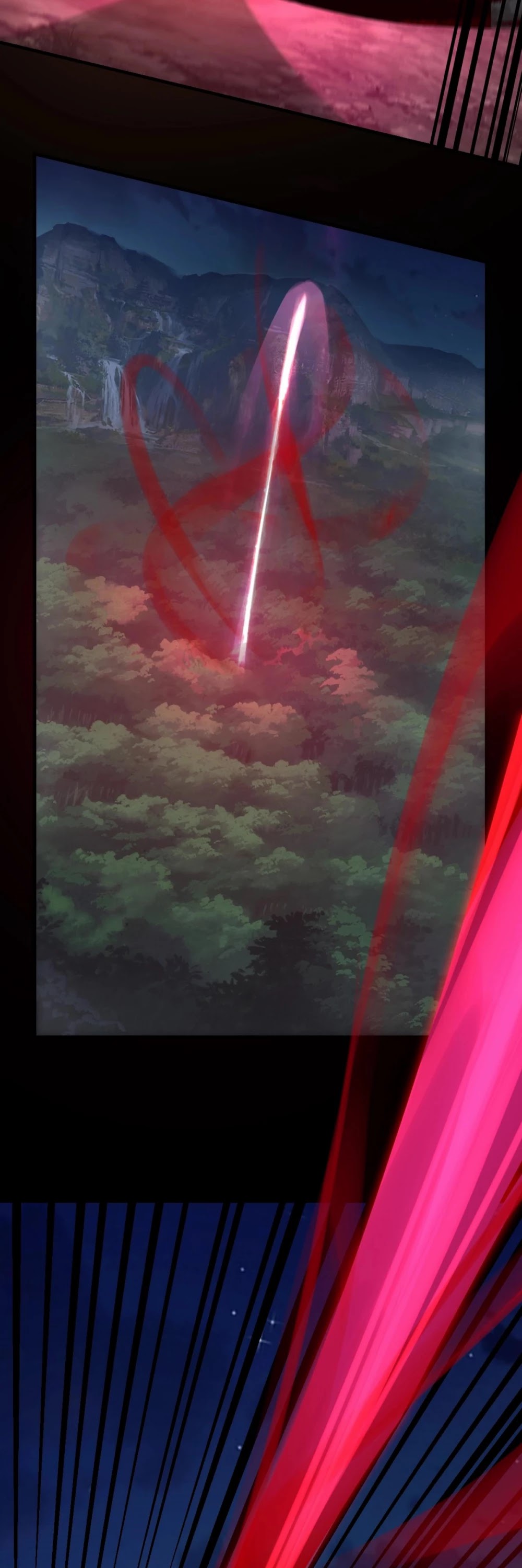 I Am the Fated Villain Chapter 11 page 35 - Chapter 11
